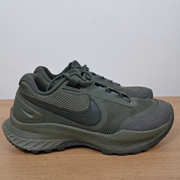 Nike React SFB Carbon Low Men\'s Elite Outdoor Shoes Size 6.5 W Cargo Khaki main image 5